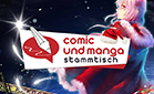 Christmas Party @ Comic- und Manga Stammtisch im JUGI